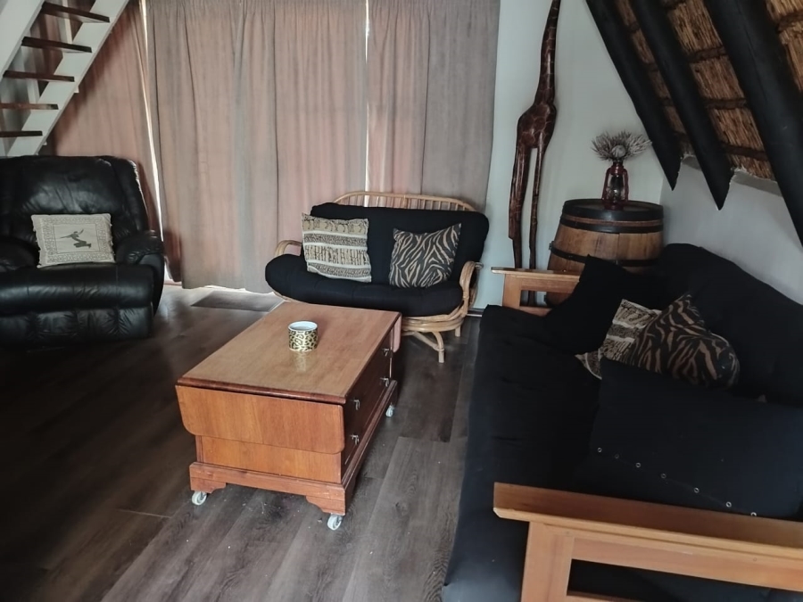 3 Bedroom Property for Sale in Utopia Nature Estate North West